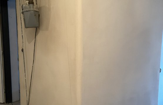 Rekonstrukce komerčního prostoru