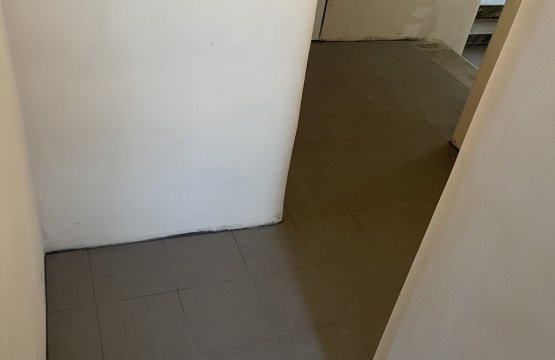 Rekonstrukce komerčního prostoru