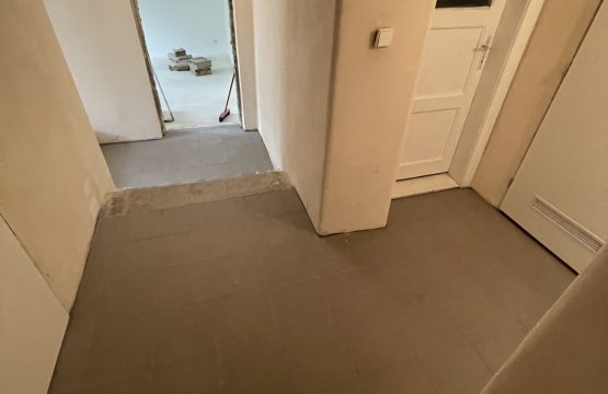 Rekonstrukce komerčního prostoru