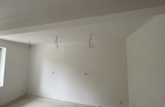 Rekonstrukce komerčního prostoru