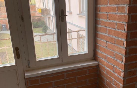 Rekonstrukce kuchyně Brno