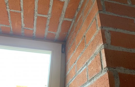 Rekonstrukce kuchyně Brno