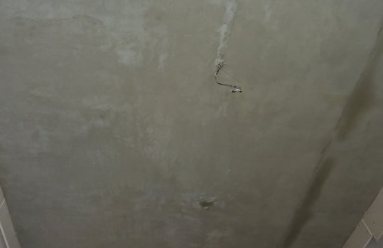 Rekonstrukce bytu 2+1 Štýřice