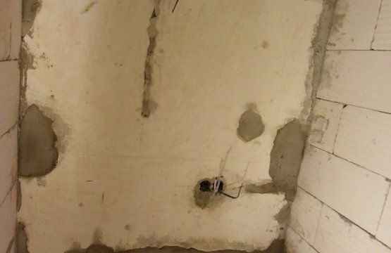 Rekonstrukce bytu 2+1 Štýřice