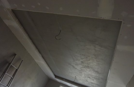 Rekonstrukce bytu 2+1 Štýřice