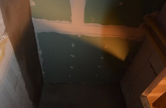 Rekonstrukce bytu 2+1 Štýřice