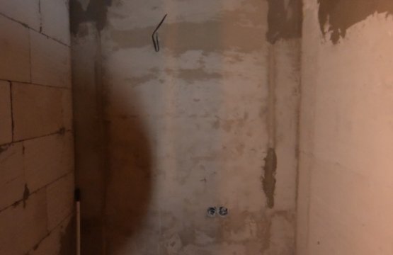 Rekonstrukce bytu 2+1 Štýřice