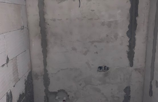 Rekonstrukce bytu 2+1 Štýřice