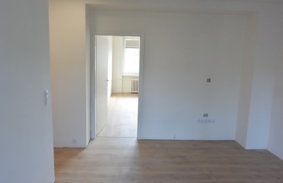 Rekonstrukce bytu 2+1 Štýřice
