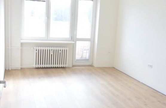 Rekonstrukce bytu 2+1 Štýřice