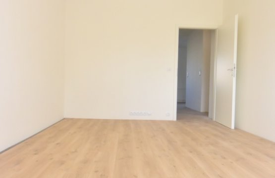 Rekonstrukce bytu 2+1 Štýřice
