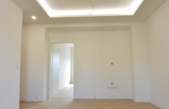 Rekonstrukce bytu 2+1 Štýřice
