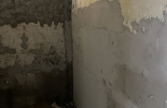 Rekonstrukce koupelny s toaletou