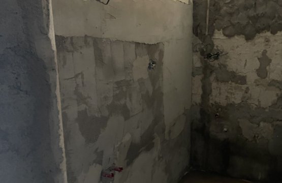 Rekonstrukce koupelny s toaletou